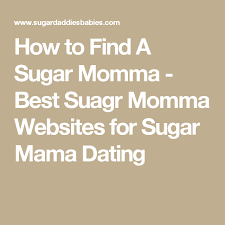 3.confident, sophisticated, desirable, and sexy. How To Find A Sugar Momma Best Suagr Momma Websites For Sugar Mama Dating Sugar Momma Sugar Mama Dating Sugar Mommy Dating