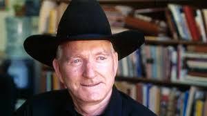 Why do cowboys always mount the horse from the left side?