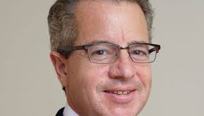 Beebe Cardiac Surgery welcomes new cardiovascular surgeon