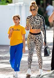 You may be able to find the same content in another format, or you may be able to find more information, at their web site. Jennifer Lopez White Leather Sneakers Street Style Autumn Winter 2020 On Sassy Daily Jennifer Lopez J Lo Fashion Jennifer Lopez Body