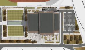 Nigde Omer Halis Demir University Sports Complex Goruntuler Ile Havuz