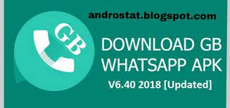 You can use without any temporary ban issue. Gbwhatsapp 2018 Mod Apk V6 40 Latest Android App Full Facebook