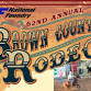 Brown County Rodeo