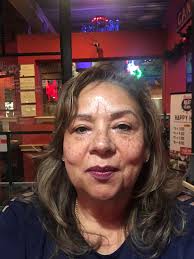 Sonia Martinez Obituary