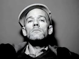 Michael Stipe news