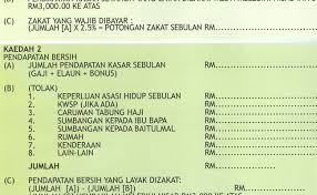 Zakat pendapatan bermaksud zakat perolehan yang merangkumi pendapatan gaji dan pendapatan bebas seperti pendapatan ahli profesional. Harubiru Zakat Pendapatan Cute766