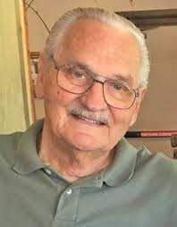 Henry (“Hank”) Dean Heidebrecht Obituary