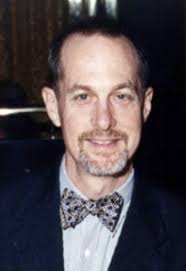 Alan Solot, March 2021, Outstanding Volunteer of the Month