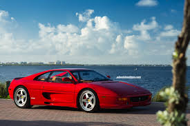 Maybe you would like to learn more about one of these? Ferrari F355 On Hre Classic 305 Gallery Wheels Boutique