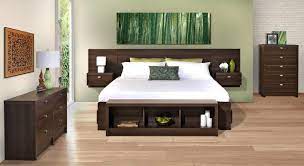 tete de lit avec rangement integre deco maison design tete de lit avec rangement mobilier lit lit chambre parentale
