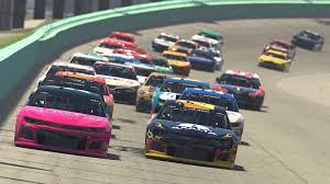 Tag team with your friends to build a prosperous. Nascar Finds Success With Esports Iracing While Suspended Miami Herald