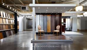 Silverwood Flooring Toronto Showroom Design Tile Showroom Kitchen Showroom