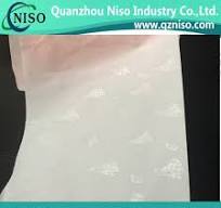 Sanitary Napkin Raw Material Pouch Film | Qzniso.com