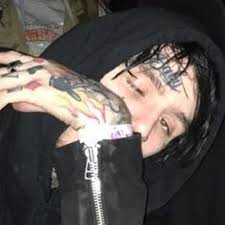 Lil Peep In 2020 Lil Peep Beamerboy Lil Peep Hellboy Peeps