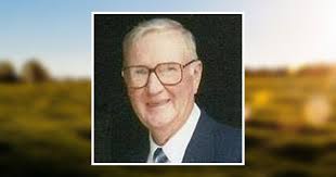 John R. Lyon Obituary October 17, 2010