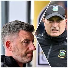 The view from Tipp: Belief restored as Cahill's men out to prove a point  against Kilkenny Cats