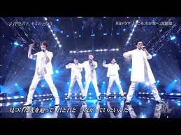 youtube 嵐 ジャケ写 嵐5人 嵐