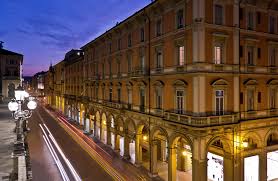 Ausili disabili roma, itala (italia). Blocco Auto Bologna Zona A Traffico Limitato Del Centro Storico Ztl Revisione Auto