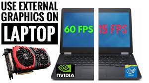 A thunderbolt screen should work on any pc. How To Connect External Pc Graphics Card To Laptop No Thunderbolt Port Required Egpu Setup Youtube