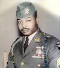 Char McCargo Bah award-winning genealogist