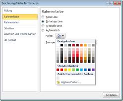 7 Tipps Um Die Optik Eines Diagramms Zu Verbessern Huegemann Informatik De