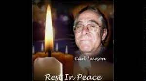 Check spelling or type a new query. Carl Lawson Memorial Carllawsonmemor Twitter