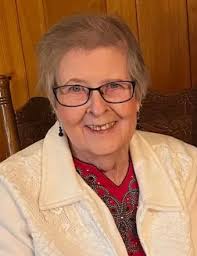 Obituary information for Betty Jane Booher