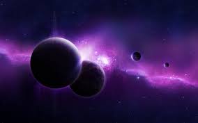 Digital universe hd wallpapers in high quality hd and widescreen resolutions from page 4. Purple Universe Wallpapers Top Free Purple Universe Backgrounds Wallpaperaccess