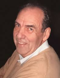 Pierre Perron (Obituary)