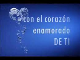 Me robaste el corazon frases. Me Robaste El Corazon Youtube