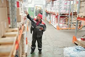 Warehouse Associate Katy TX