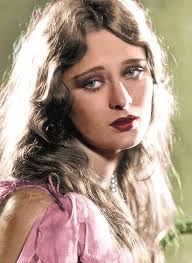 Dolores Costello Beach Towel