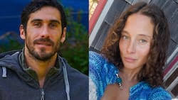 Pedro Astorga tuvo un maravilloso despertar tras iniciar sus vacaciones en  Torres del Paine