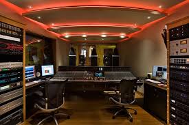 Locati Home Interior Design Lakeview Residence Studio Interior Music Studio Room Recording Studio Home