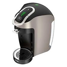 Choose your favorite pods and kick start the day with your ideal cup. De Longhi Nescafe Dolce Gusto Esperta Single Serve Coffee Maker And Espresso Machine Sale Espresso Machines Shop Buymorecoffee Com Capsule Coffee Machine Single Serve Coffee Makers Dolce Gusto