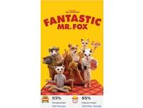 Family Discovery Nights: Movie–Fantastic Mr. Fox