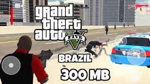 In today's collection of news, we note three outstanding events that are associated with… Download Gta 5 Brazil Apk For Android Games Download
