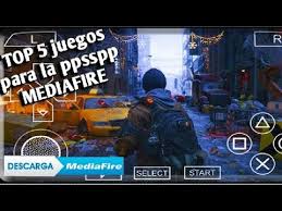 Скачать ppsspp для android, pc. Top 5 Mejores Juegos De Ppsspp Android 2020 Mediafire Recomendado Link De Descarga Livianos 2 Youtube