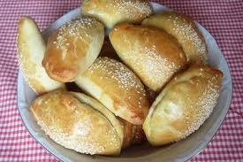 Turkische Gefullte Pide 1 Rezepte Chefkoch Essen Und Trinken