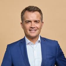 Christopher Wittich's Instagram, Twitter & Facebook