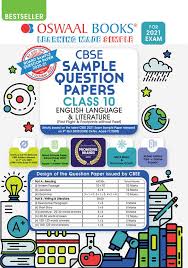 Reduced 30 Oswaal Cbse Sample Paper Class 10 Maths Highly Recommended