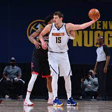 Latest on denver nuggets center nikola jokic including news, stats, videos, highlights and more on espn. Stat Of The Week Historical Passing From Nikola Jokic Kicks Off Mvp Campaign Denver Stiffs