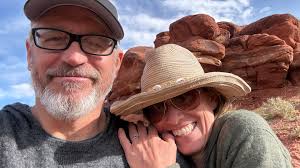 Fundraiser by Maya Jacobs : Help Amanda and Gabe live their dreams together