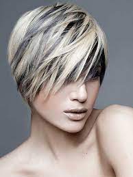 Pin On Colorful Hair