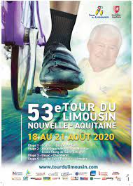 Contient les itinéraires, coureurs, équipes et les infos des tours passés. Tour Du Limousin Les Partants Actualite Directvelo