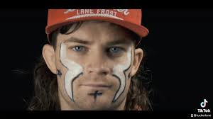 Tucker Lane MacWilliam Professional Bullfighter