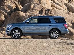 2018 Ford Expedition Review, Problems, Reliability, Value, Life ...