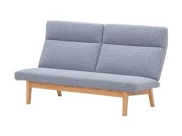 flymee ナガノインテリア リアル 2人掛け 2 5人掛けソファ kc016 ln nagano interior real 2 2 5 seater sofa naganointerior real225seatersofa interior furnitu ソファ インテリア 家具 ソファー