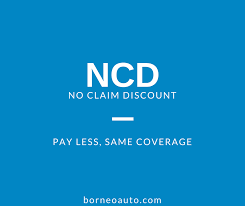 Sebagai pemilik kenderaan, amat penting sekali untuk memahami insurans/takaful yang diambil bagi memudahkan urusan tuntutan pampasan. Ncd Diskaun Tiada Tuntutan No Claim Discount Untuk Insurans Kenderaan