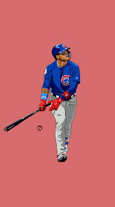 Discover the latest mlb news and videos from our experts on yahoo sports. Braves Fan Coming In Peace Big Fan Of Javy Baez And Thought Y All Would Appreciate This Graphic I Created Chicubs